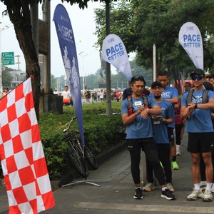 Race photo from NSRC XXII 10052026