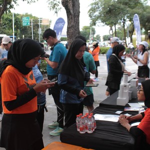 Race photo from NSRC XIV 16112025