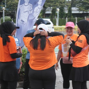 Race photo from NSRC XIV 16112025