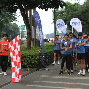 Race photo from NSRC XXII 10052026
