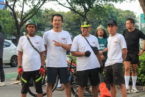 Race photo from NSRC XII 121025