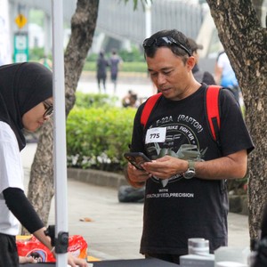 Race photo from NSRC  XIII  02112025