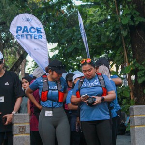 Race photo from NSRC XX 12042026