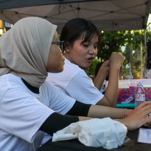 Race photo from NSRC XXI 26042026
