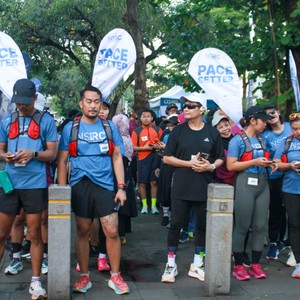 Race photo from NSRC XX 12042026