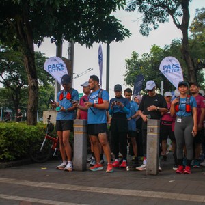 Race photo from NSRC XX 12042026
