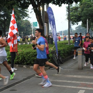 Race photo from NSRC XXII 10052026