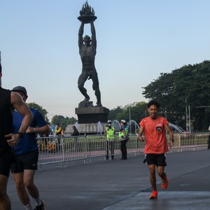 Race photo from NSRC XXI 26042026
