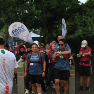 Race photo from NSRC XXII 10052026