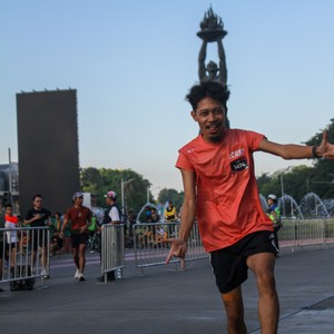 Race photo from NSRC XXI 26042026