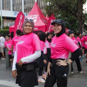 Race photo from SMARTFREN RUN 2026 VIBES 06072026