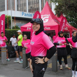 Race photo from SMARTFREN RUN 2026 VIBES 06072026