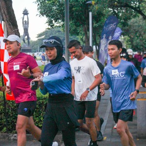 Race photo from NSRC XX 12042026
