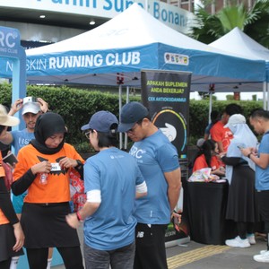 Race photo from NSRC XIV 16112025