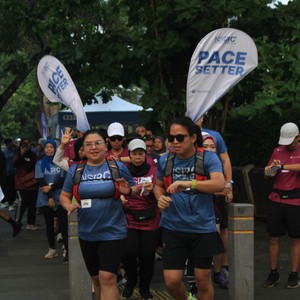 Race photo from NSRC XXII 10052026