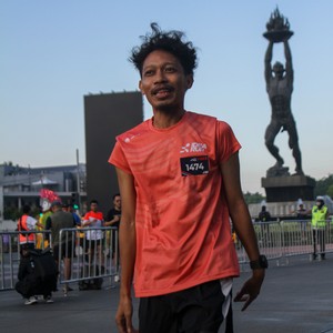Race photo from NSRC XXI 26042026