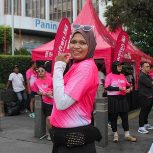 Race photo from SMARTFREN RUN 2026 VIBES 06072026