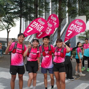 Race photo from SMARTFREN RUN 2026 VIBES 06072026