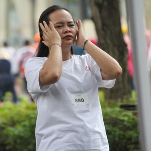 Race photo from NSRC  XIII  02112025