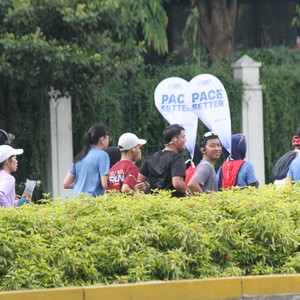 Race photo from NSRC  XIII  02112025