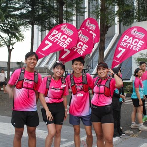 Race photo from SMARTFREN RUN 2026 VIBES 06072026
