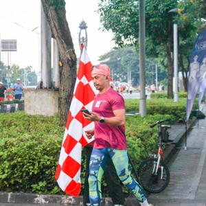 Race photo from NSRC XX 12042026