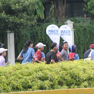 Race photo from NSRC  XIII  02112025