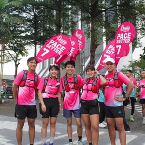 Race photo from SMARTFREN RUN 2026 VIBES 06072026