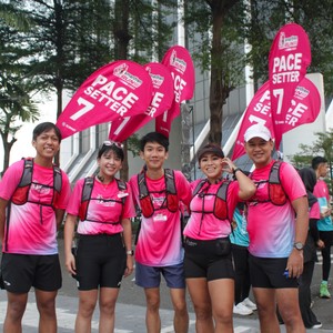 Race photo from SMARTFREN RUN 2026 VIBES 06072026