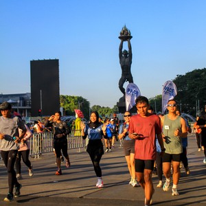Race photo from NSRC XXI 26042026
