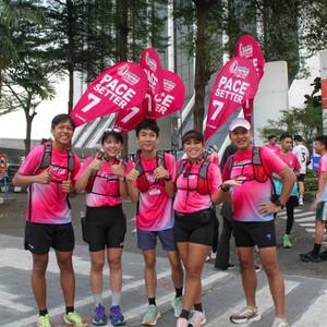 Race photo from SMARTFREN RUN 2026 VIBES 06072026