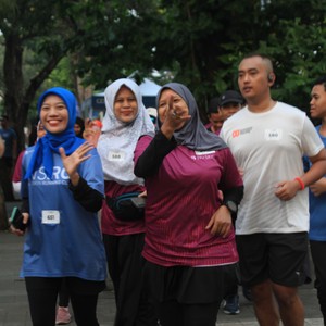 Race photo from NSRC XXII 10052026