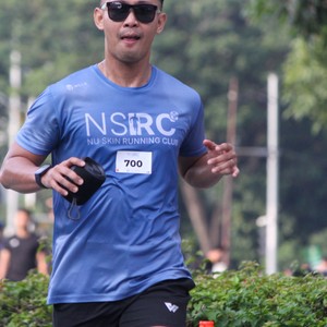 Race photo from NSRC  XIII  02112025