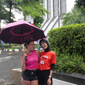 Race photo from NSRC XVIII 18012026