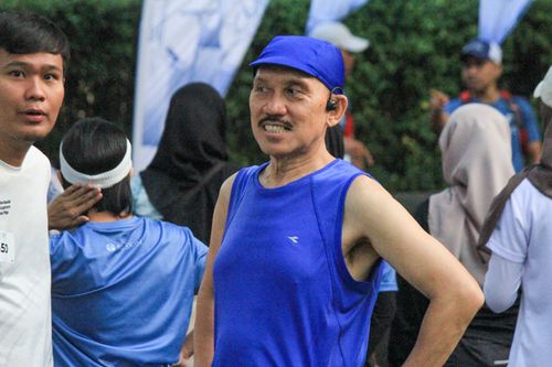 Race photo from NSRC XII 121025