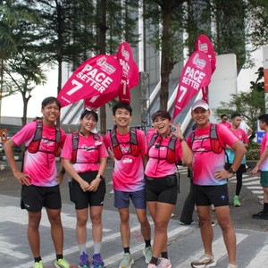 Race photo from SMARTFREN RUN 2026 VIBES 06072026