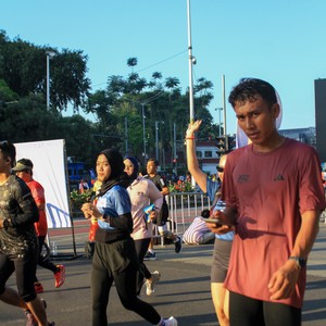 Race photo from NSRC XXI 26042026