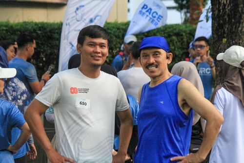 Race photo from NSRC XII 121025