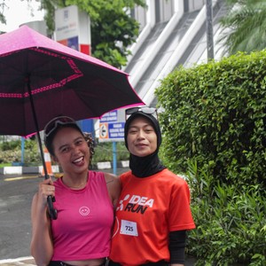 Race photo from NSRC XVIII 18012026