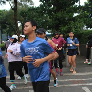 Race photo from NSRC XXII 10052026