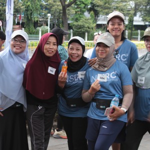 Race photo from NSRC XIV 16112025