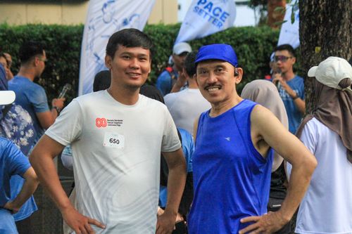 Race photo from NSRC XII 121025