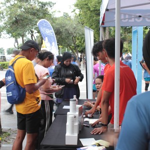 Race photo from NSRC XIV 16112025