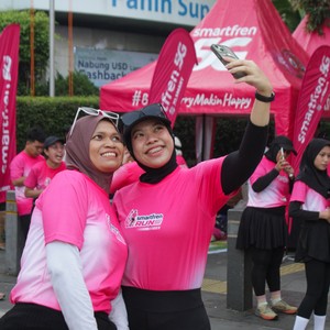 Race photo from SMARTFREN RUN 2026 VIBES 06072026