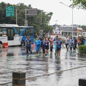 Race photo from NSRC XIX 08022026
