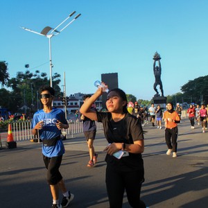 Race photo from NSRC XXI 26042026