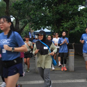Race photo from NSRC XXII 10052026