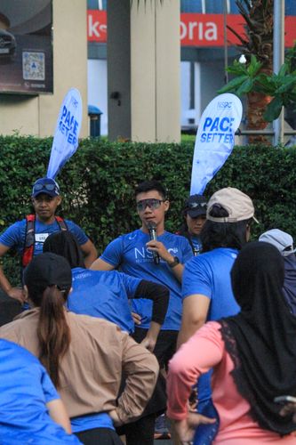 Race photo from NSRC XII 121025