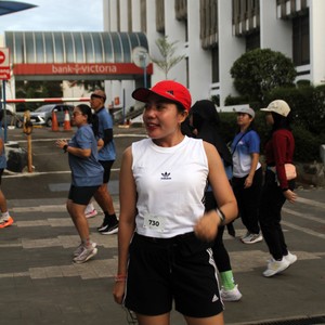 Race photo from NSRC XVII 28122025
