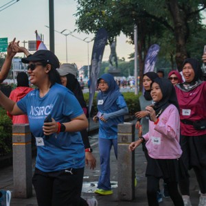 Race photo from NSRC XX 12042026